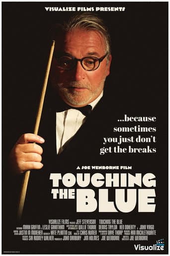 Touching The Blue