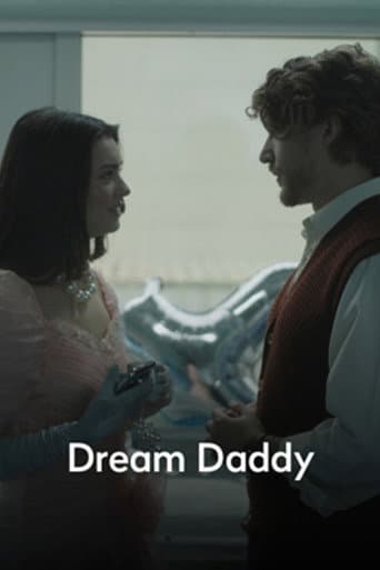 Dream Daddy