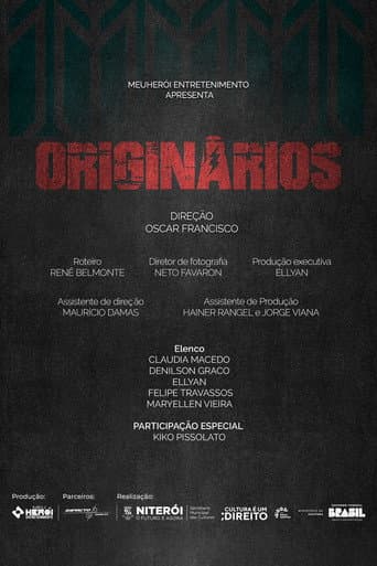 Curta-Metragem