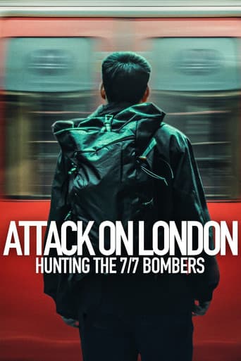 Ataque em Londres: Os Atentados de 7 de Julho