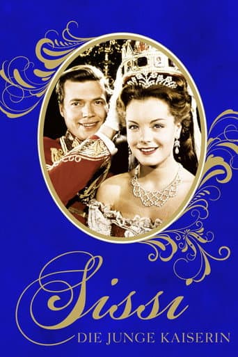 Sissi, A Imperatriz