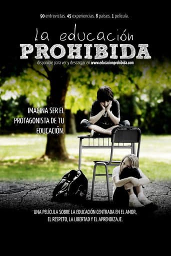 A Educação Proibida