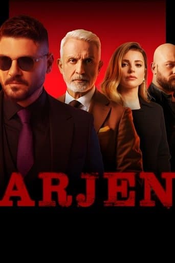 ARJEN – Caminho da Perdição