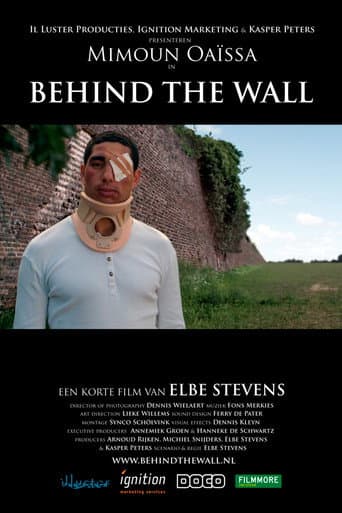 Behind the Wall
