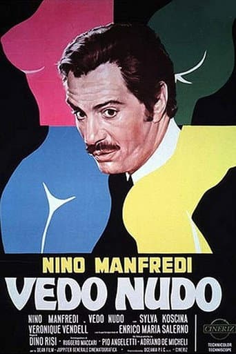 Vejo Tudo Nu