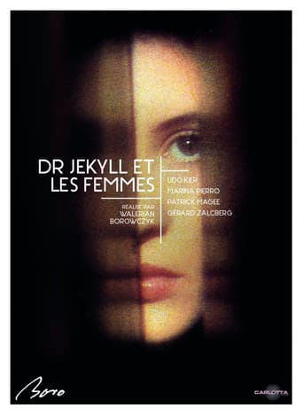 O Estranho Caso de Dr. Jekyll e Senhorita Osbourne