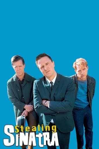 O Rapto de Sinatra