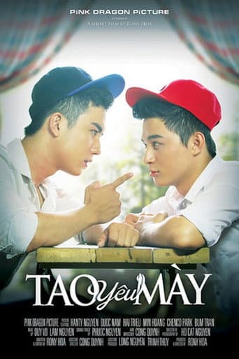 I Love You - Tao Yêu Mày