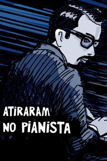 Atiraram no Pianista