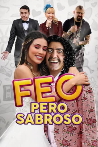 Feio, mas delicioso