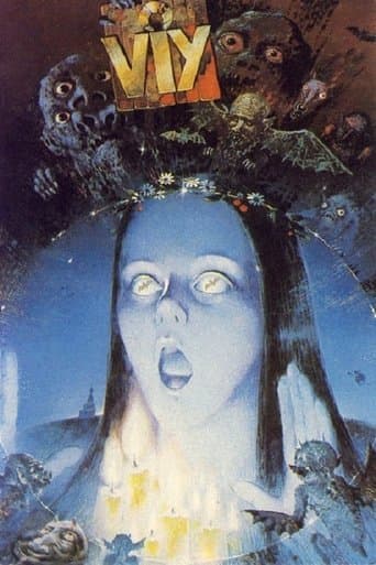 Viy - A Lenda do Monstro