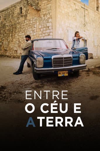 Entre o Céu e a Terra