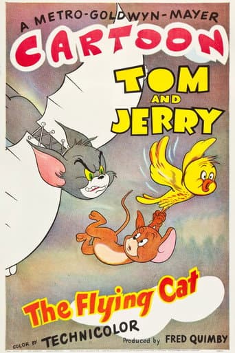 O Gato Voador