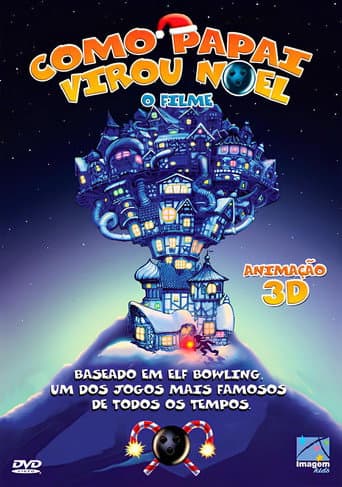 Como Papai Virou Noel
