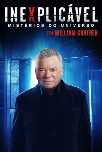 Inexplicável: Mistérios do Universo
