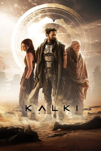 Kalki 2898 A.D. (Hindi)