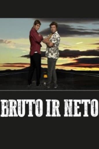 Bruto ir Neto