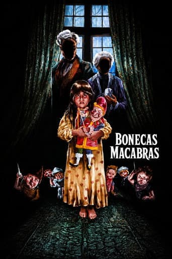 Bonecas Macabras