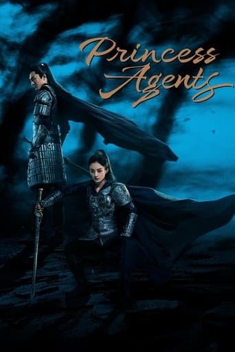 Agentes da Princesa