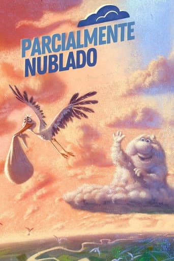 Parcialmente Nublado