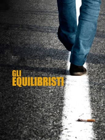 O Equilibrista