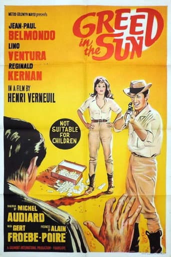 100.000 Dólares ao Sol