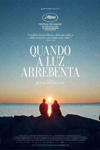 Quando a Luz Arrebenta