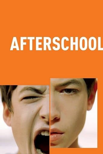 Depois da Escola