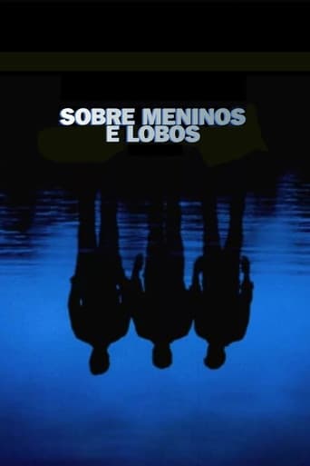 Sobre Meninos e Lobos