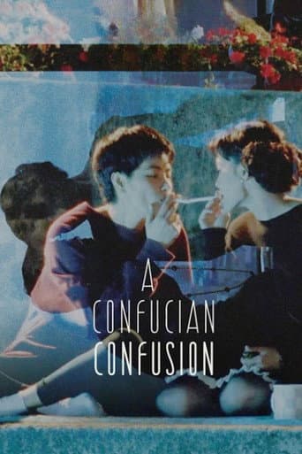 Uma Confusão Confuciana
