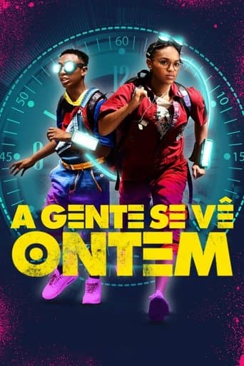 A Gente Se Vê Ontem