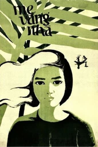 Mẹ Vắng Nhà