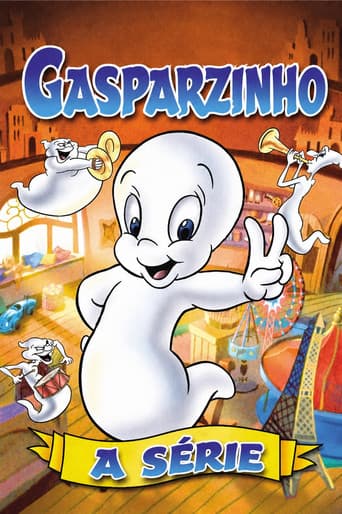Gasparzinho: A Série Clássica