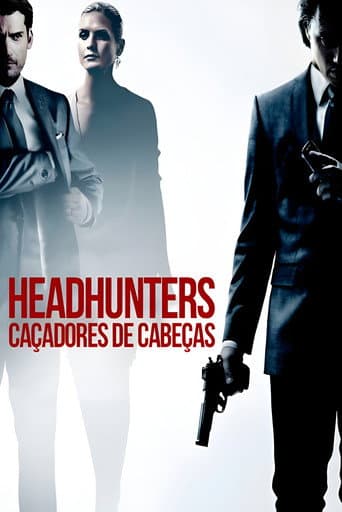 Headhunters