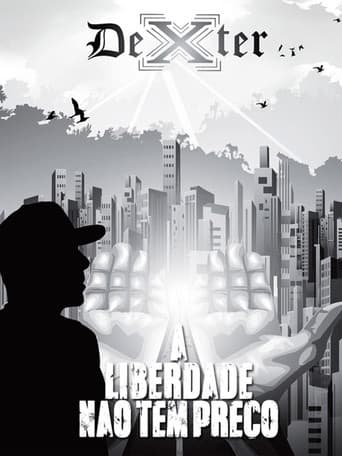 Dexter & Convidados – A Liberdade Não Tem Preço