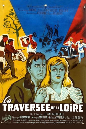 La Traversée de la Loire