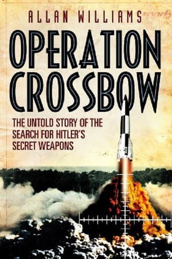 Operação Crossbow