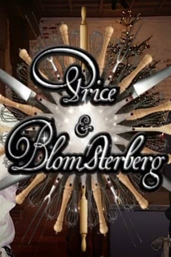 Price og Blomsterberg