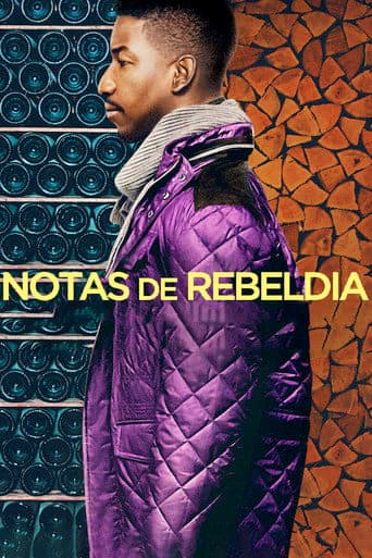 Notas de Rebeldia