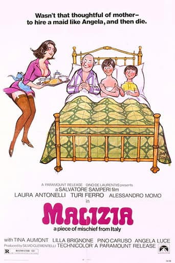 Malícia