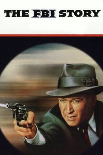 A História do FBI