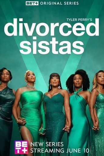 Irmãs Divorciadas de Tyler Perry