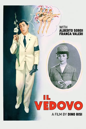 O Viúvo