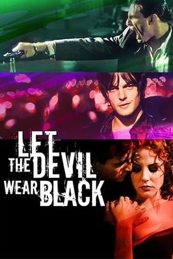 A morte se veste de negro