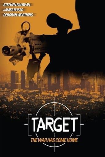 Target - O Alvo