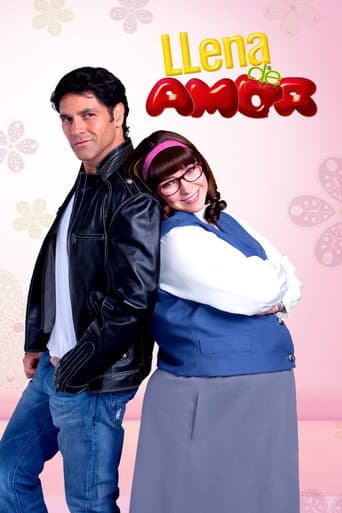 Cheia de amor