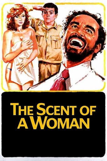 Perfume de Mulher