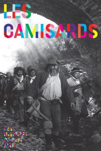 Les camisards