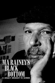 A Suprema Voz do Blues: Bastidores