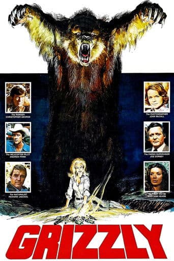 Grizzly - A Fera Assassina